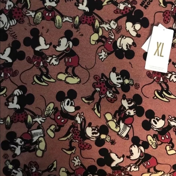 Lularoe classic t nwt - Picture 2 of 4